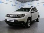 Dacia Duster II Expression, 139 g/km, 91 pk, 67 kW, Wit