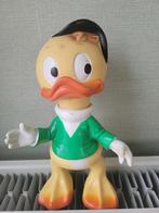 Disney duck kwak 25 cm goot jaar1962, Verzamelen, Ophalen, Donald Duck, Gebruikt, Overige typen