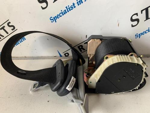 Veiligheidsgordel rechts-achter van een Mercedes C-Klasse, Auto-onderdelen, Interieur en Bekleding, Mercedes-Benz, Gebruikt, 3 maanden garantie