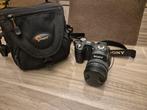 Sony Foto camera, Audio, Tv en Foto, Fotocamera's Digitaal, Ophalen, Zo goed als nieuw, Sony