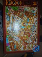 Puzzels 1000 comics, Hobby en Vrije tijd, Ophalen