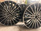 Mercedes origineele felgen 20 inch, Ophalen of Verzenden, 20 inch