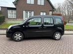 Renault Kangoo 1.6i benzine Airco 2schuifdeur gekeurd carpas, Achat, 1586 cm³, Entretenue par le concessionnaire, 5 portes