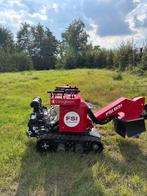 Rogneuse de souche FSI B31-749, Zakelijke goederen, Machines en Bouw | Tuin, Park en Bosbouw, Ophalen, Overige typen