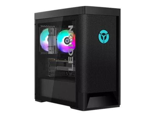 Lenovo Legion T5, Computers en Software, Desktop Pc's, Zo goed als nieuw, 3 tot 4 Ghz, SSD, 16 GB, Met videokaart, Gaming, Ophalen
