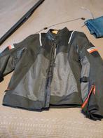 motorvest Revitt(nieuw - 1 x gedragen-, Manteau | tissu, Enlèvement, Neuf, sans ticket, Hommes