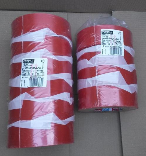 TESA kleefband tesafix, Diversen, Overige Diversen, Nieuw, Ophalen