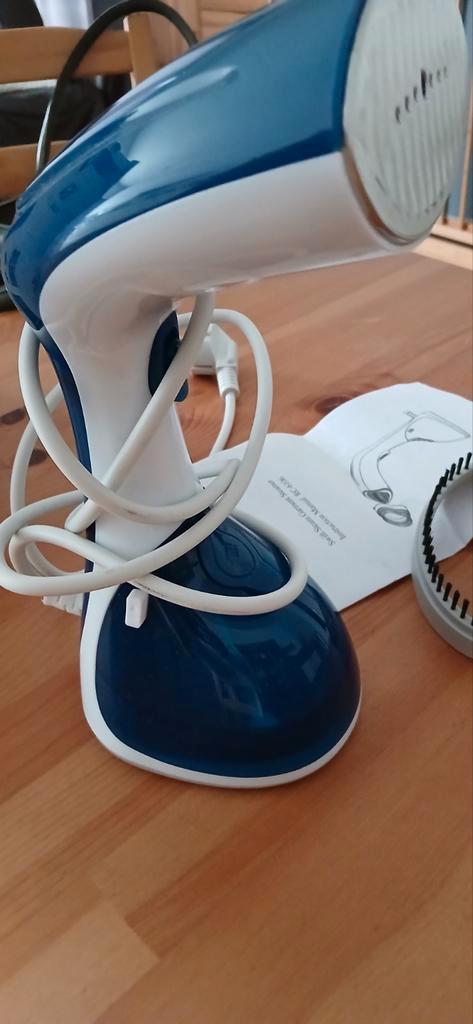 ONMISBAAR OP VAKANTIE - STEAMER, Huis en Inrichting, Woonaccessoires | Etagères, Zo goed als nieuw, Ophalen
