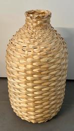 Rieten mand, Ophalen of Verzenden, Nieuw, Mand