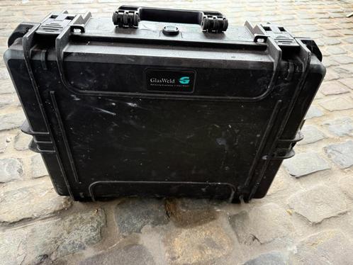 Gforce max kit autoglas krassen verwijderaar, Auto diversen, Autogereedschap, Zo goed als nieuw, Ophalen of Verzenden