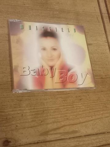 9 Maxi-Singles (Cd's) van Whigfield, Enlèvement ou Envoi, Maxi-single, Comme neuf, Autres genres
