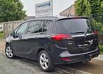 Opel zafira 20cdti new model clima 240mkm 3700€, Auto's, Euro 5, Monovolume, 5 deurs, Particulier