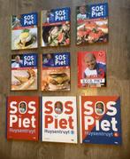 Piet Huysentruyt SOS Piet, Boeken, Ophalen of Verzenden, Zo goed als nieuw