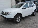 Dacia Duster TCe 125 **108000km** GPS Camera PDC Garantie, Auto's, Dacia, Voorwielaandrijving, Stof, Euro 6, 4 cilinders