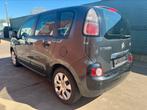 Citroen c3 picasso 1.4i 2012 107000km airco! Blanco gekeurd!, Auto's, Citroën, Bedrijf, 5 deurs, C3 Picasso, Handgeschakeld