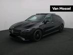 Mercedes-Benz CLA 180 Star Edition Shooting Brake + AMG + NI, Auto's, Mercedes-Benz, CLA, Stof, Gebruikt, 4 cilinders