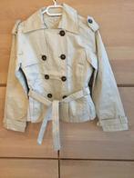 Jas RESET OUTERWEAR, Maat 38/40 (M), Beige, Ophalen of Verzenden, Zo goed als nieuw