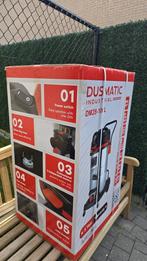 Splinternieuw allesreiniger Dusmatic DM, Elektronische apparatuur, Stoomapparaten, Ophalen, Nieuw