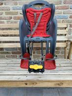 Fietsstoeltje voor kinderen, Fietsen en Brommers, Ophalen, Achterzitje, Bellelli, Gebruikt