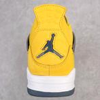 Basket jordan Yellow thunder  lightning, Enlèvement ou Envoi, Neuf