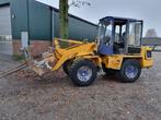 loader zettelmeyer zl602 zl602 (bj 1994), Wiellader of Shovel