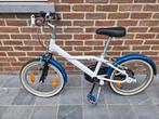 Kinderfiets 16 inch, Fietsen en Brommers, Ophalen, Gebruikt