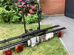 Fietsdrager, Auto diversen, Fietsendragers, Ophalen, 2 fietsen, Gebruikt, Trekhaakdrager