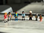 Lot de personnages Playmobil, Comme neuf, Playmobil en vrac