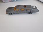 Majorette Limousine, Ophalen of Verzenden, Gebruikt, Auto