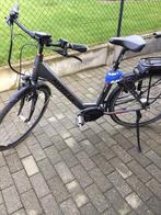 Elektrische fiets norta, Fietsen en Brommers, Elektrische fietsen, Ophalen, Zo goed als nieuw