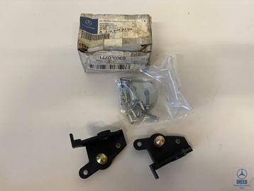 NOS montageset koplamp voor Mercedes-Benz W210 beschikbaar voor biedingen