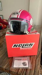 Helm voor op motor, Motoren, Ophalen