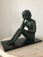 beeld, Verzamelen, Ophalen, Gebruikt