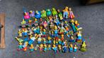 Lot figurines Simpsons, Comme neuf