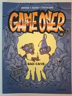 Midam - Bad Cave, Boeken, Ophalen of Verzenden, Zo goed als nieuw, Midam