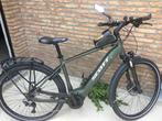 Ebike Scott Tour 10, Fietsen en Brommers, Elektrische fietsen, 55 tot 59 cm, Ophalen, Zo goed als nieuw, 50 km per accu of meer