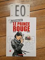 Bd insiders tome 8 en eo, Livres, Comme neuf, Enlèvement ou Envoi