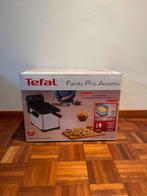 Frituurpan van Tefal, Elektronische apparatuur, Frituurpannen, 3 tot 4 liter, Ophalen, Nieuw, Uitneembare binnenpan