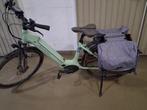 Norta e-bike, Fietsen en Brommers, Zo goed als nieuw, 47 tot 51 cm, 50 km per accu of meer, Ophalen