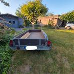 Geremde remoque, Autos : Divers, Remorques, Enlèvement