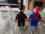 LEGO Moc 3d print oversized minifigs van Spiderman /Morales, Enlèvement ou Envoi, Neuf, Lego
