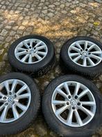 Jantes Touareg, Auto-onderdelen, Banden en Velgen, Ophalen, 18 inch, Velg(en)