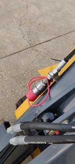 SHRANKLADER WIELLADER NIEUW, Sport en Fitness, Karting, Ophalen of Verzenden