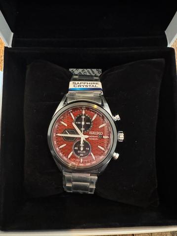 Seiko - Horloges - Heren - Vrouwen - NIEUW SPOTPRIJS beschikbaar voor biedingen