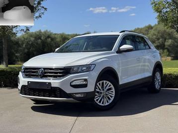 Volkswagen T-Roc 1.0 TSI ACTIVE / PDC / APP / AIRCO beschikbaar voor biedingen