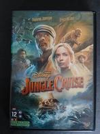 Jungle Cruise (2021) Dwayne Johnson, Emily Blunt, Vanaf 12 jaar, Ophalen of Verzenden, Zo goed als nieuw