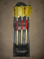Darts pijlen in etui, Enlèvement ou Envoi, Comme neuf, Fléchettes