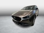Mazda CX-30 Exclusive, Auto's, https://public.car-pass.be/vhr/2c5d1766-f6f3-49bc-b67a-c1691ad93a83, Gebruikt, Zwart, Bedrijf