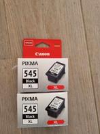 Canon PG-545XL, Computers en Software, Printerbenodigdheden, Ophalen, Zo goed als nieuw, Cartridge, Canon