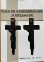 Over de kruisverering in Eksaarde, Enlèvement ou Envoi